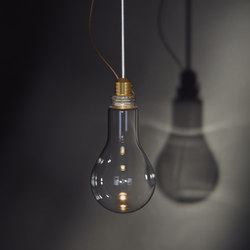 LEDed B. | Lámparas de suspensión | benwirth licht