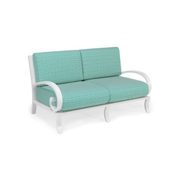 Centurian Double Sofa | with armrests | Oxley’s Furniture
