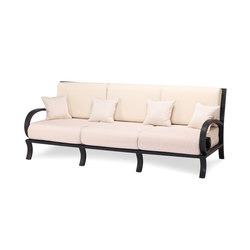 Centurian Triple Sofa | Sofas | Oxley’s Furniture