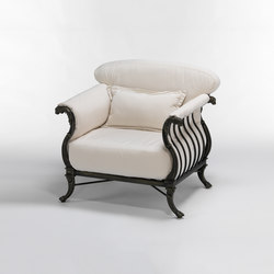 Luxor Lounge Chair | Armchairs | Oxley’s Furniture