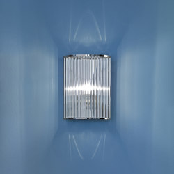 Stilio Uno 300 Wall Lamp | Wall lights | Licht im Raum