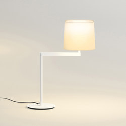Swing 0507 Table lamp | Table lights | Vibia