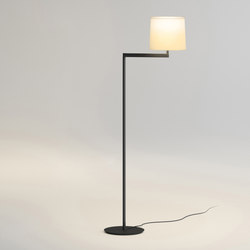 Swing 0503 Stehleuchte | Free-standing lights | Vibia