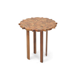 Ombra Side Table | Side tables | Zanat