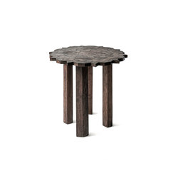 Ombra Side Table | Side tables | Zanat