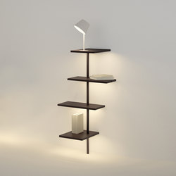 Suite 6027 Table lamp | Regale | Vibia