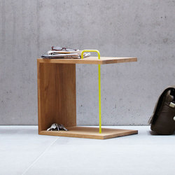 Anton stool | Side tables | jankurtz