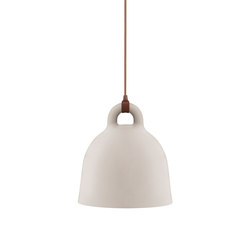 Bell Lamp medium | Suspended lights | Normann Copenhagen
