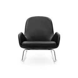 Era Rocking Chair Low | Armchairs | Normann Copenhagen
