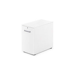 contenitore alto | Pedestals | Sedus Stoll