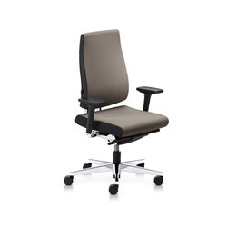 black dot 24 | Office chairs | Sedus Stoll