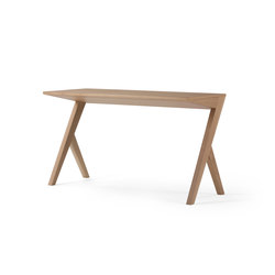 Beco Desk | Desks | Kendo Mobiliario