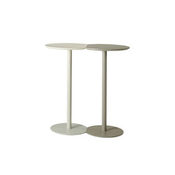Cort Table basse | Side tables | Kendo Mobiliario