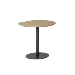 Cort Table basse | Tabletop round | Kendo Mobiliario