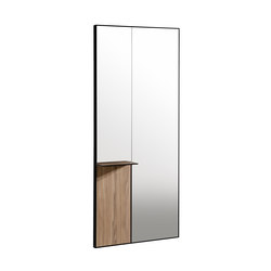 Mir Miroir | Mirrors | Kendo Mobiliario