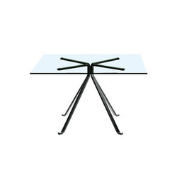 Cugino | Dining tables | Driade