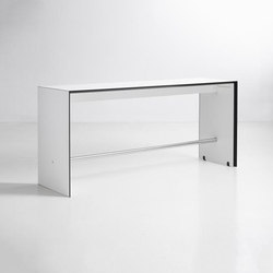 Time Out | Standing tables | Holmris B8