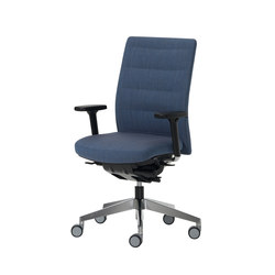 Itek 200 | Office chairs | Inclass