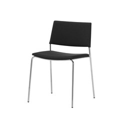 TAO - Bar stools from Inclass | Architonic