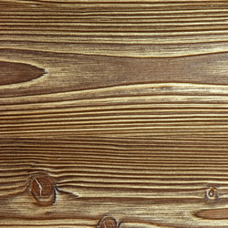 Holz | gebürstet | Wood panels | VEROB
