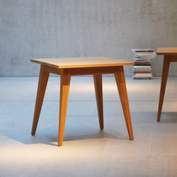 Xaver table