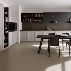 SOHO | Piedra | Fitted kitchens | dica