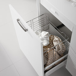 Accessories Kitchen | Laundry basket | Kitchen products | dica