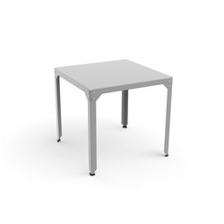 Hegoa table | Bistro tables | Matière Grise