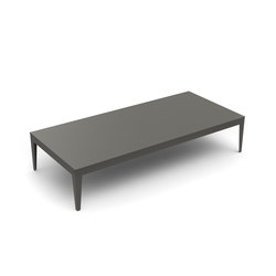 Zef low table | Coffee tables | Matière Grise