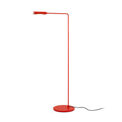 Flo Bedside Table Lights From Lumina Architonic