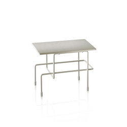 Traffic Low Table | Side tables | Magis