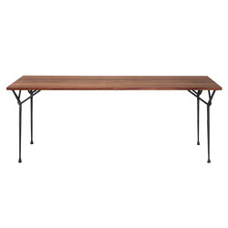 Officina Table | Dining tables | Magis