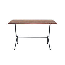 Officina Table | Bistrot | Contract tables | Magis