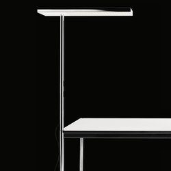 Office Air 2.0 For Usm Haller Table | Table lights | Nimbus