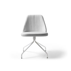 Break Swivel Chair | Chairs | Bross