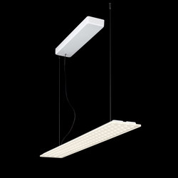 Modul L 112 With Indirect Light | Suspended lights | Nimbus