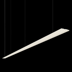 Modul L 196 Sequence 3 With Indirect Light | Suspensions | Nimbus