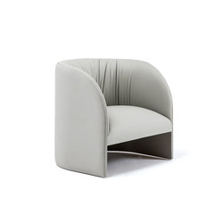 Eclipse Lounge chair | Armchairs | Bross