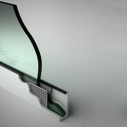 Simply-Glass | Railings / Barriers | Wolfsgruber