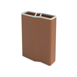 Feather bin | Living room / Office accessories | Urbo