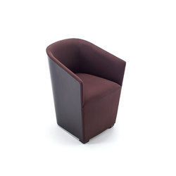 Nest Armchair | Chairs | Bross
