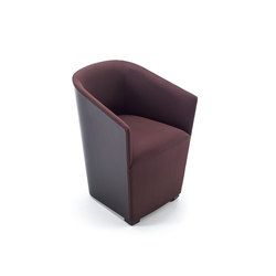 Nest Armchair