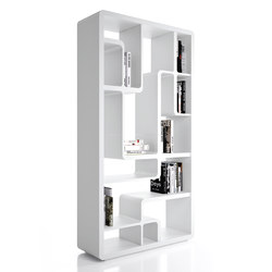 Snake Bookshell & designer furniture | Architonic