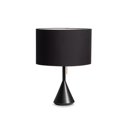 Flask Table Lamp | Table lights | Blu Dot
