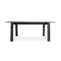Lake 72" Dining Table | Contract tables | Blu Dot