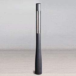 Or'a post stainless | Bollards | Concept Urbain