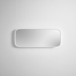 Specchiera Esperanto | Bath mirrors | Rexa Design