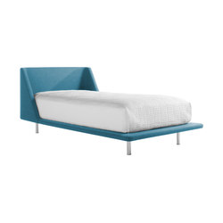 Nook Twin Bed | Betten | Blu Dot