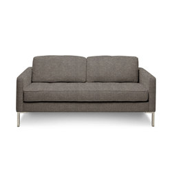 Paramount Studio Sofa | with armrests | Blu Dot