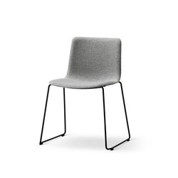Pato Sledge | Chairs | Fredericia Furniture